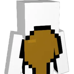 simonbebe67 Minecraft avatar bust