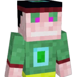 simone5545's Minecraft skin
