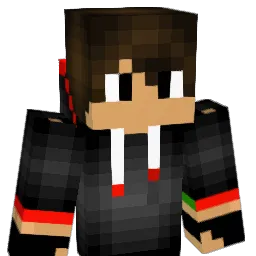 simonfoitl Minecraft avatar bust