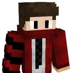 simonft Minecraft avatar bust