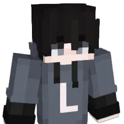 simoniscool_69's Minecraft skin