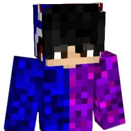 simonistfett Minecraft avatar bust