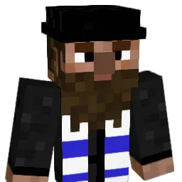 simonj11's Minecraft skin
