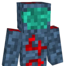 simonj203's Minecraft skin