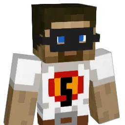 simonkey11 Minecraft avatar bust