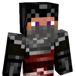 simonko04 Minecraft avatar bust
