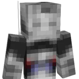 simonkoed Minecraft avatar bust