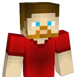 simonlac78 Minecraft avatar bust