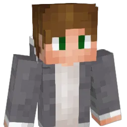 simonolus Minecraft avatar bust