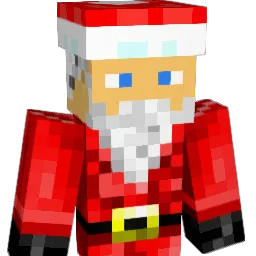 simonpede's Minecraft skin