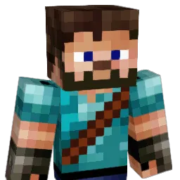 simonrammer's Minecraft skin