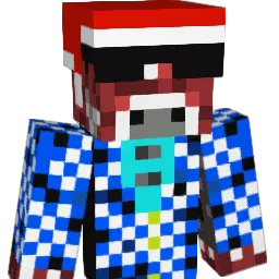 simonree's Minecraft skin