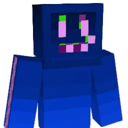 simonrx1 Minecraft avatar bust