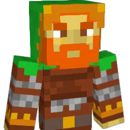 simons27's Minecraft skin
