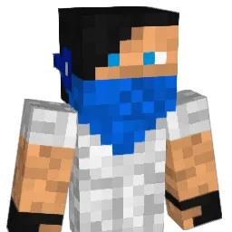 simonsimon1104 Minecraft avatar bust