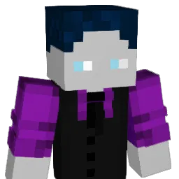 simonthies Minecraft avatar bust
