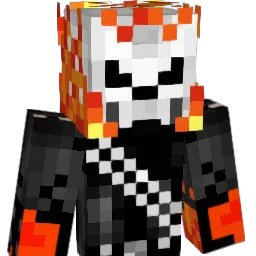 simonxbox11's Minecraft skin