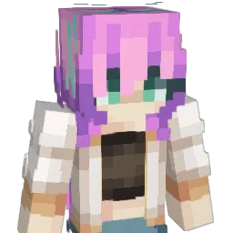 simonxt4 Minecraft avatar bust