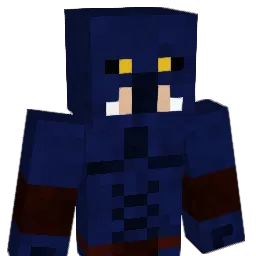 simophow's Minecraft skin