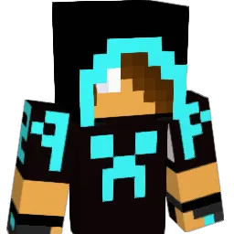 simopowerx Minecraft avatar bust