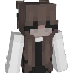 simp4yxnca Minecraft avatar bust