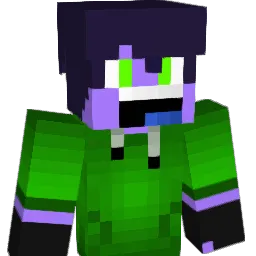 simpack4's Minecraft skin