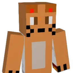simpan0210 Minecraft avatar bust