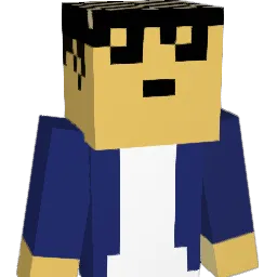 simpatico159 Minecraft avatar bust