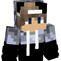 simpbros's Minecraft skin