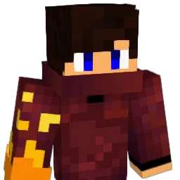 simpkai's Minecraft skin