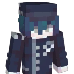 simpkind's Minecraft skin