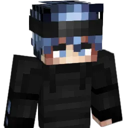 simpl_e Minecraft avatar bust