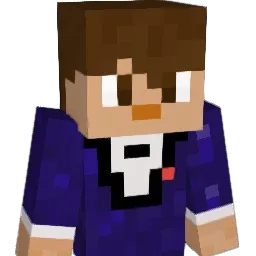 simpleHendrik's Minecraft skin