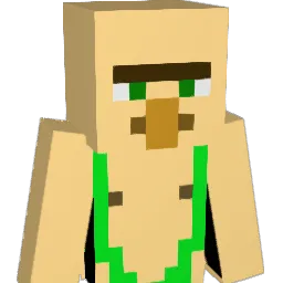 simple_player's Minecraft skin