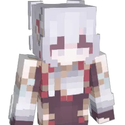 simple_weekend's Minecraft skin