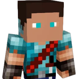 simplejack2144's Minecraft skin