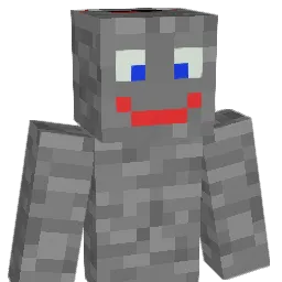 simplelias Minecraft avatar bust