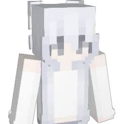 simpleqq's Minecraft skin