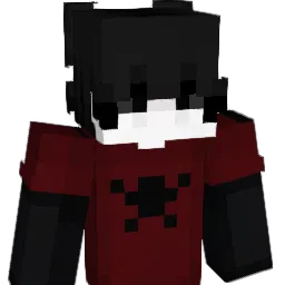 simplerocky's Minecraft skin