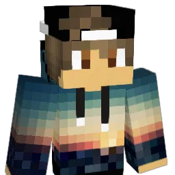 simpleshottz Minecraft avatar bust