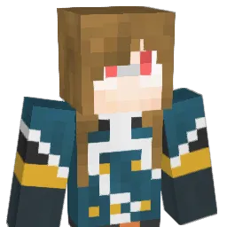 simpleton216 Minecraft avatar bust