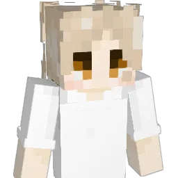 simpli12 Minecraft avatar bust