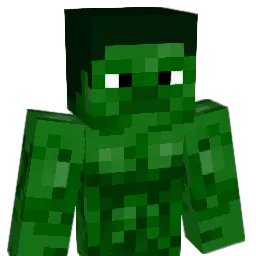 simply_egg Minecraft avatar bust