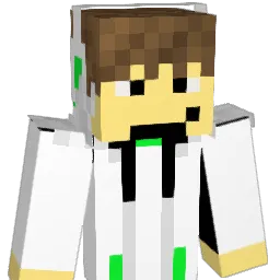 simply_immense Minecraft avatar bust