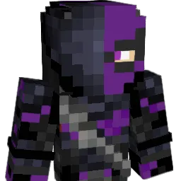 simply_jacob Minecraft avatar bust