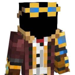simplycity Minecraft avatar bust
