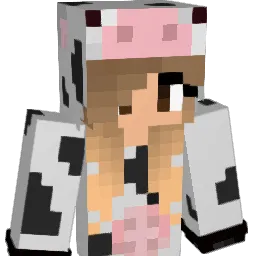 simplyhaysxii Minecraft avatar bust