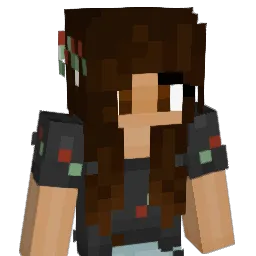 simplyiss Minecraft avatar bust
