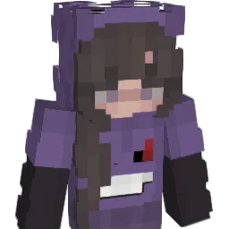 simplylaur's Minecraft skin