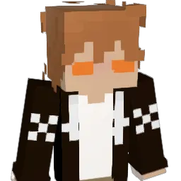simplylittleme Minecraft avatar bust